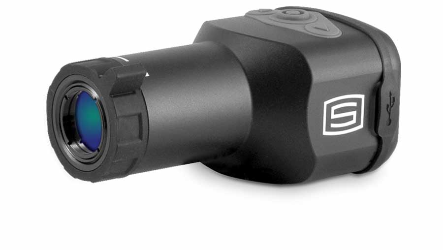 Sector Optics’ T3 thermal imager offers high-quality features commonly found in more expensive devices.